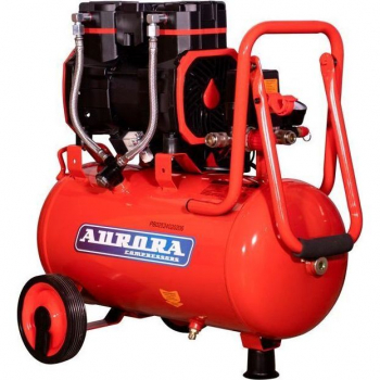 Компрессор PASSAT-25 BLACK 4G безмасляный от компании Сварнов в Казани