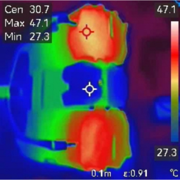 Компрессор PASSAT-25 BLACK 4G безмасляный, изображение 10 от компании Сварнов в Казани