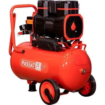 Компрессор PASSAT-25 BLACK 4G безмасляный, изображение 3 от компании Сварнов в Казани