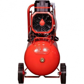 Компрессор PASSAT-25 BLACK 4G безмасляный, изображение 4 от компании Сварнов в Казани