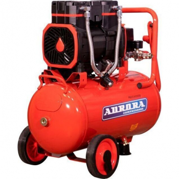 Компрессор PASSAT-25 BLACK 4G безмасляный, изображение 5 от компании Сварнов в Казани