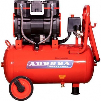 Компрессор PASSAT-25 BLACK 4G безмасляный, изображение 6 от компании Сварнов в Казани