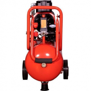 Компрессор PASSAT-25 BLACK 4G безмасляный, изображение 7 от компании Сварнов в Казани