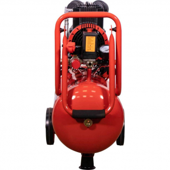 Компрессор PASSAT-25 BLACK безмасляный, изображение 2 от компании Сварнов в Казани