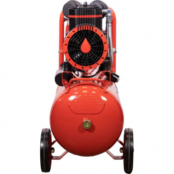 Компрессор PASSAT-25 BLACK безмасляный, изображение 3 от компании Сварнов в Казани