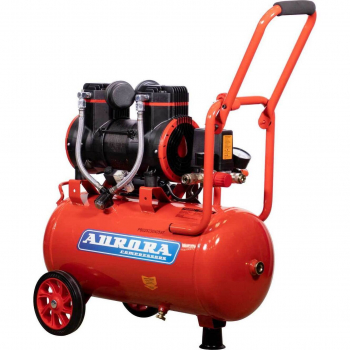 Компрессор PASSAT-25 BLACK безмасляный, изображение 5 от компании Сварнов в Казани