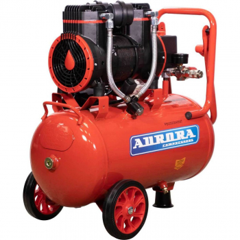 Компрессор PASSAT-25 BLACK безмасляный, изображение 8 от компании Сварнов в Казани