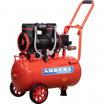 Компрессор PASSAT-25 BLACK безмасляный, изображение 9 от компании Сварнов в Казани