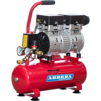 Компрессор PASSAT-8 тихий безмасляный от компании Сварнов в Казани