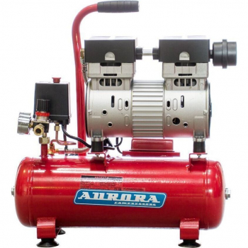 Компрессор PASSAT-8 тихий безмасляный, изображение 2 от компании Сварнов в Казани