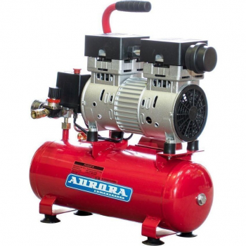 Компрессор PASSAT-8 тихий безмасляный, изображение 3 от компании Сварнов в Казани