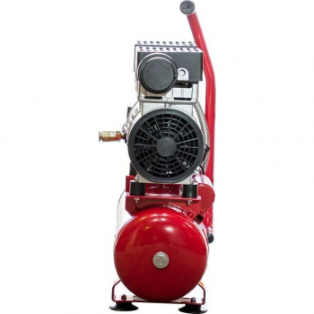 Компрессор PASSAT-8 тихий безмасляный, изображение 4 от компании Сварнов в Казани