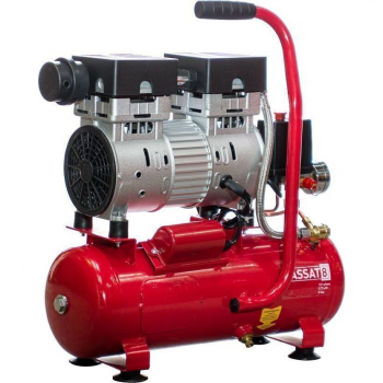 Компрессор PASSAT-8 тихий безмасляный, изображение 5 от компании Сварнов в Казани