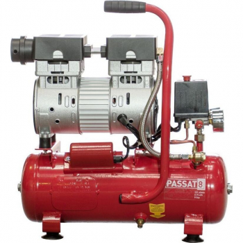 Компрессор PASSAT-8 тихий безмасляный, изображение 6 от компании Сварнов в Казани