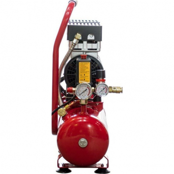 Компрессор PASSAT-8 тихий безмасляный, изображение 8 от компании Сварнов в Казани