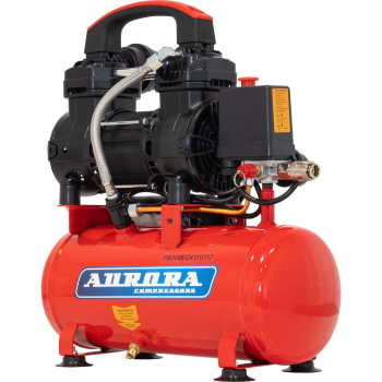 Компрессор PASSAT-8M BLACK безмасляный от компании Сварнов в Казани