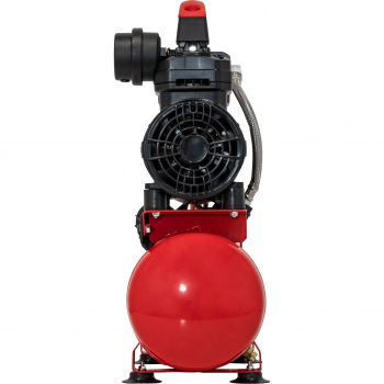 Компрессор PASSAT-8M BLACK безмасляный, изображение 4 от компании Сварнов в Казани