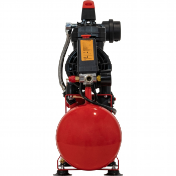 Компрессор PASSAT-8M BLACK безмасляный, изображение 8 от компании Сварнов в Казани