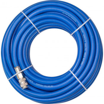 Пневматический шланг 10 мм, 15м, изображение 2 от компании Сварнов в Казани