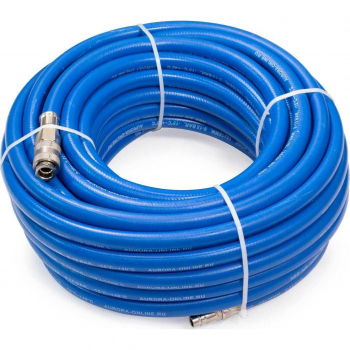 Пневматический шланг 10 мм, 20м от компании Сварнов в Казани