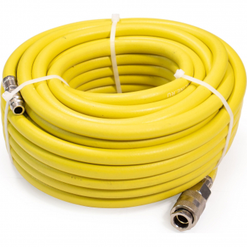 Пневматический шланг 6 мм, 15м от компании Сварнов в Казани