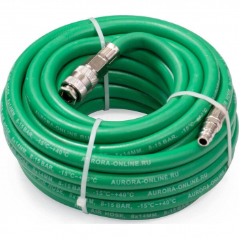 Пневматический шланг 8 мм, 10м от компании Сварнов в Казани