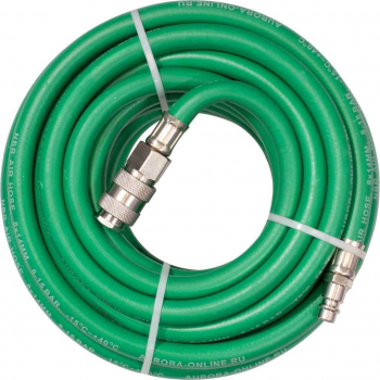 Пневматический шланг 8 мм, 10м, изображение 2 от компании Сварнов в Казани