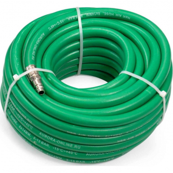 Пневматический шланг 8 мм, 15м от компании Сварнов в Казани