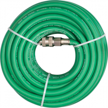 Пневматический шланг 8 мм, 15м, изображение 2 от компании Сварнов в Казани