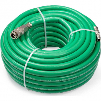 Пневматический шланг 8 мм, 20м от компании Сварнов в Казани