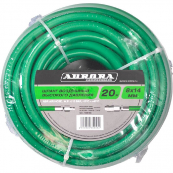 Пневматический шланг 8 мм, 20м, изображение 3 от компании Сварнов в Казани