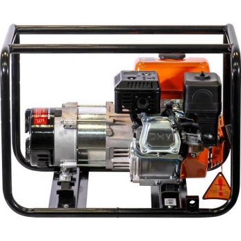 Бензогенератор Aurora AGE 2200 RUN, изображение 6 от компании Сварнов в Казани