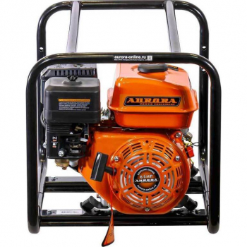 Бензогенератор Aurora AGE 2200 RUN, изображение 8 от компании Сварнов в Казани