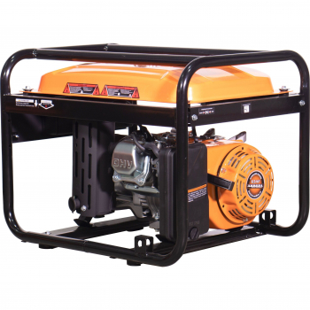 Бензогенератор Aurora AGE 2200 RUN (увеличенный топливный бак), изображение 2 от компании Сварнов в Казани