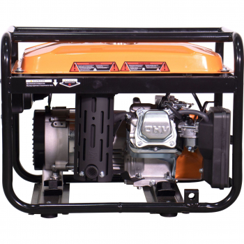 Бензогенератор Aurora AGE 2200 RUN (увеличенный топливный бак), изображение 3 от компании Сварнов в Казани