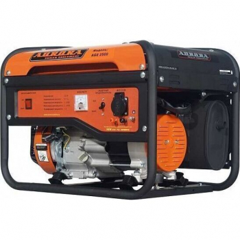 Бензогенератор Aurora AGE 2500 от компании Сварнов в Казани