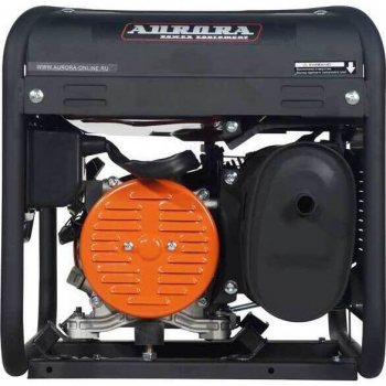 Бензогенератор Aurora AGE 2500, изображение 2 от компании Сварнов в Казани
