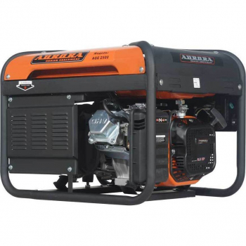 Бензогенератор Aurora AGE 2500, изображение 5 от компании Сварнов в Казани