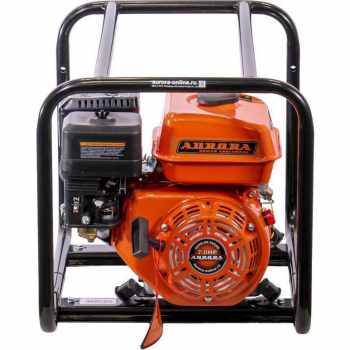 Бензогенератор Aurora AGE 3000 RUN, изображение 2 от компании Сварнов в Казани