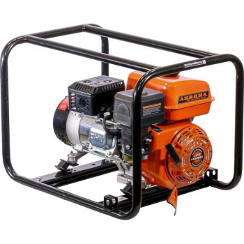 Бензогенератор Aurora AGE 3000 RUN, изображение 3 от компании Сварнов в Казани