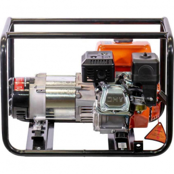 Бензогенератор Aurora AGE 3000 RUN, изображение 4 от компании Сварнов в Казани