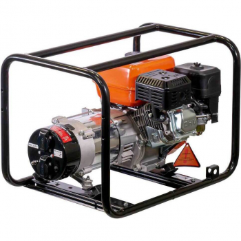 Бензогенератор Aurora AGE 3000 RUN, изображение 5 от компании Сварнов в Казани