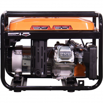 Бензогенератор Aurora AGE 3000 RUN (увеличенный топливный бак), изображение 4 от компании Сварнов в Казани