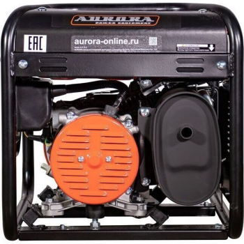Бензогенератор Aurora AGE 3500, изображение 3 от компании Сварнов в Казани