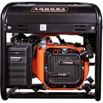 Бензогенератор Aurora AGE 3500, изображение 7 от компании Сварнов в Казани