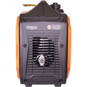 Инверторный генератор AURORA AGE 2500 І, изображение 6 от компании Сварнов в Казани