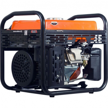 Инверторный генератор AURORA AGE 4000 І, изображение 3 от компании Сварнов в Казани