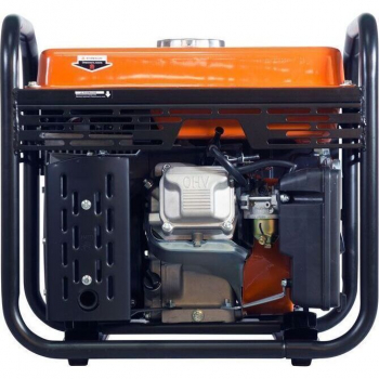 Инверторный генератор AURORA AGE 4000 І, изображение 4 от компании Сварнов в Казани