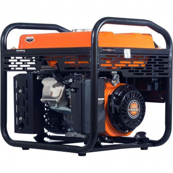 Инверторный генератор AURORA AGE 4000 І, изображение 5 от компании Сварнов в Казани