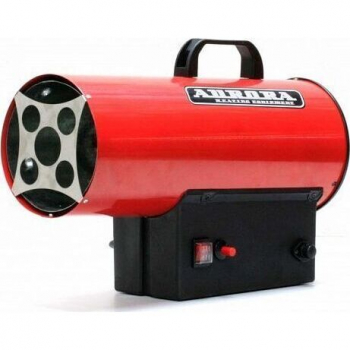 Тепловая пушка GAS HEAT-15 газовая от компании Сварнов в Казани